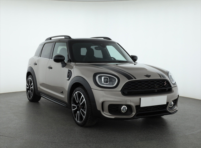 MINI Countryman 2022