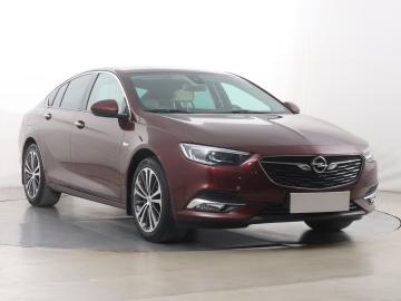 Opel Insignia, 2017