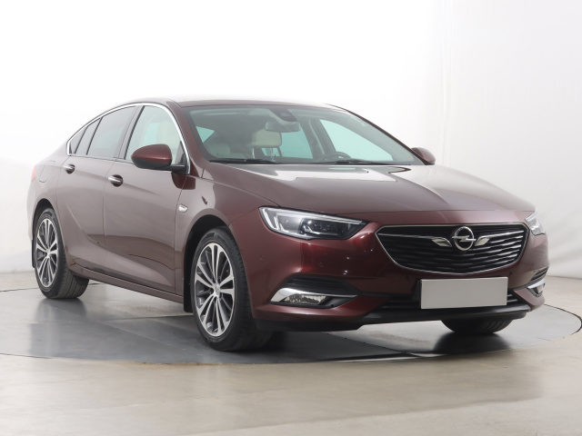 Opel Insignia 2017