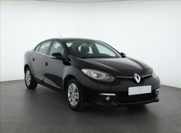 Renault Fluence, 2015