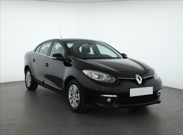 Renault Fluence