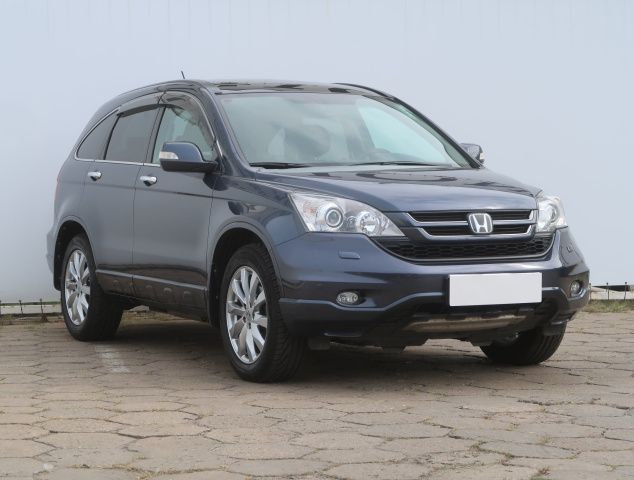 Honda CR-V 2011