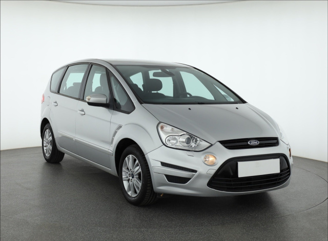 Ford S-Max 2013