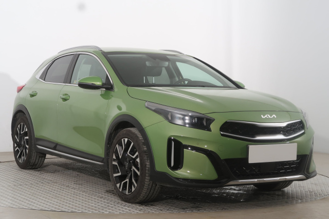 Kia XCeed 2023