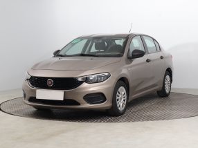 Fiat Tipo - 2018