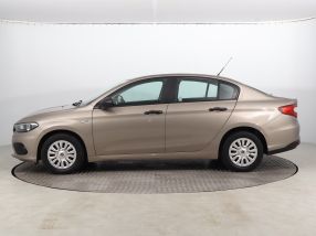 Fiat Tipo - 2018