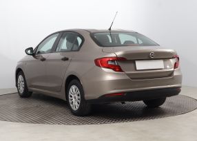 Fiat Tipo - 2018
