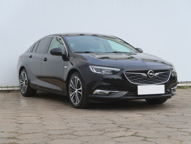 Opel Insignia 2018