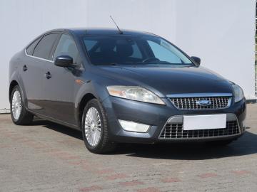 Ford Mondeo, 2007