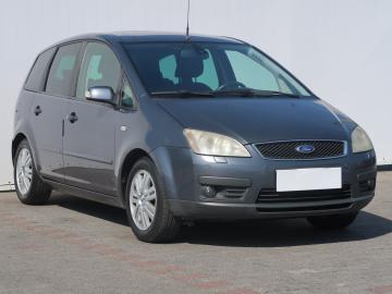 Ford C-Max, 2005