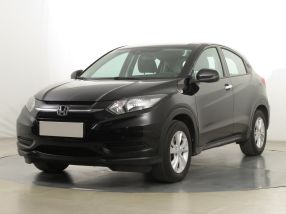 Honda HRV - 2015