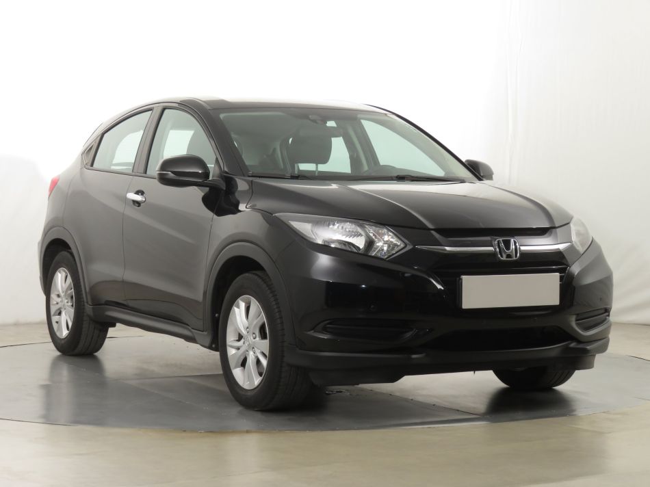 Honda HRV - 2015