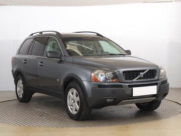 Volvo XC90, 2005