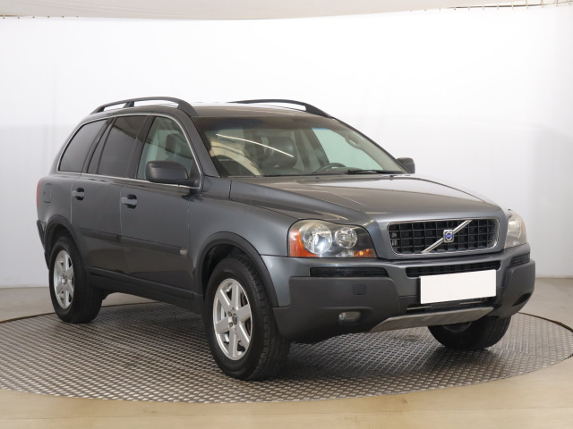 Volvo XC90 2005