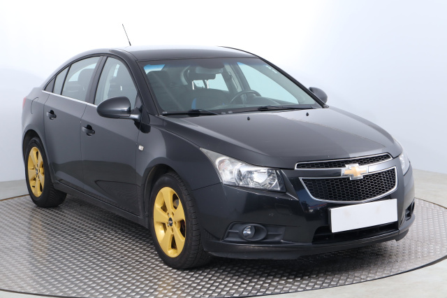 Chevrolet Cruze 2012