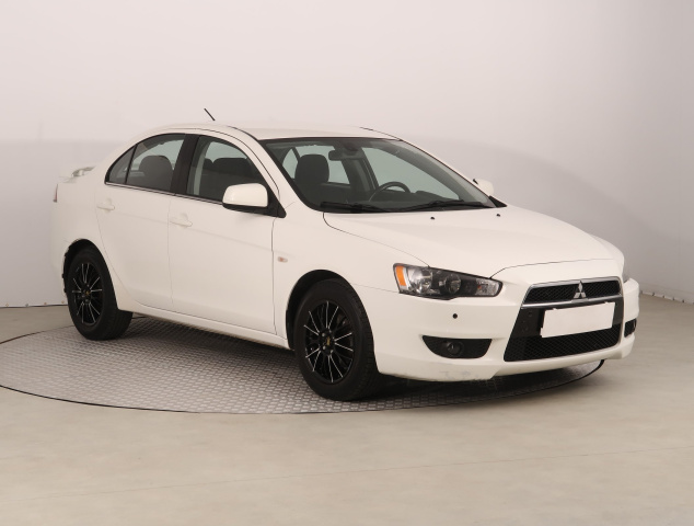 Mitsubishi Lancer 2014