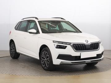 Skoda Kamiq, 2022