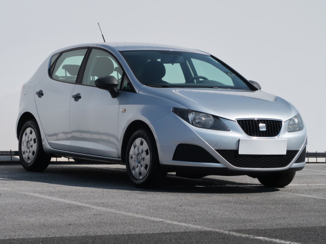 Seat Ibiza 2010