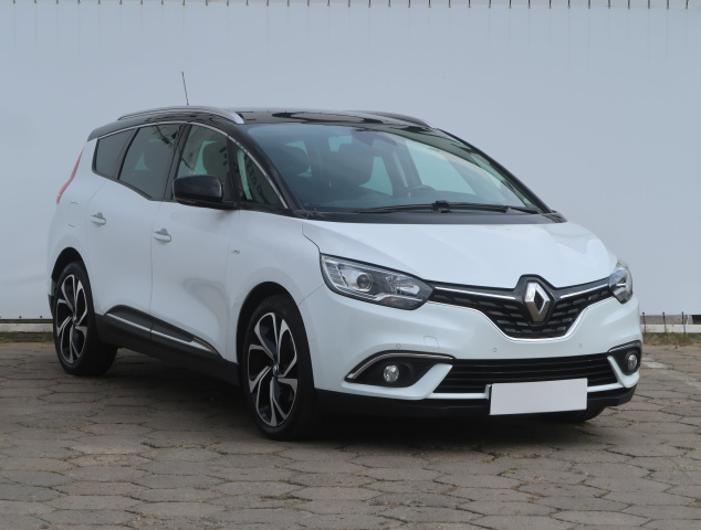 Renault Scenic 2017