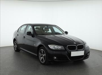 BMW 316 i, 2010