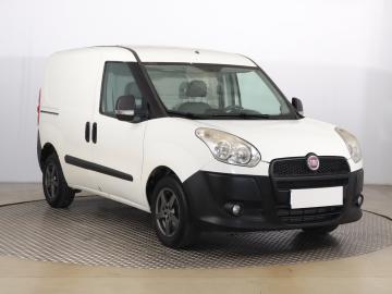 Fiat Doblo, 2014