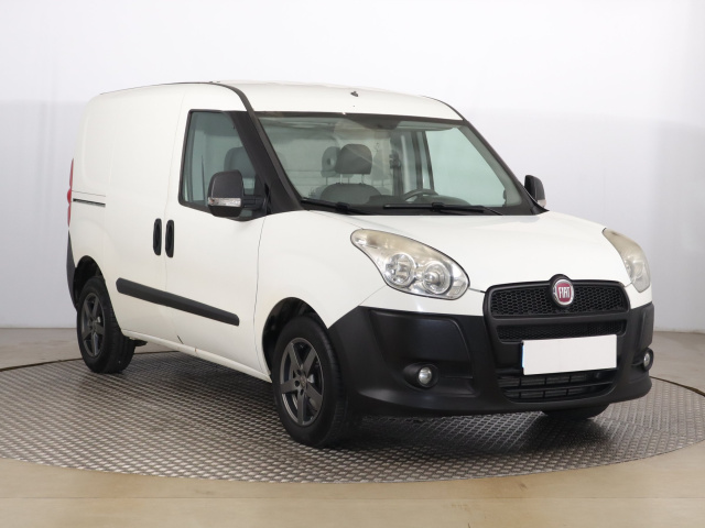 Fiat Doblo 2014