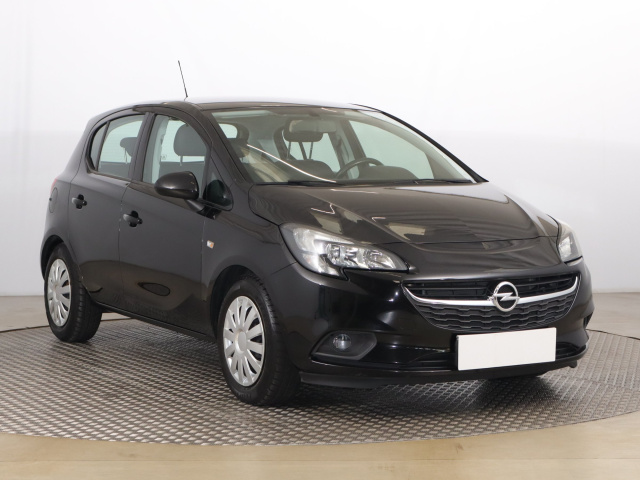 Opel Corsa 2017