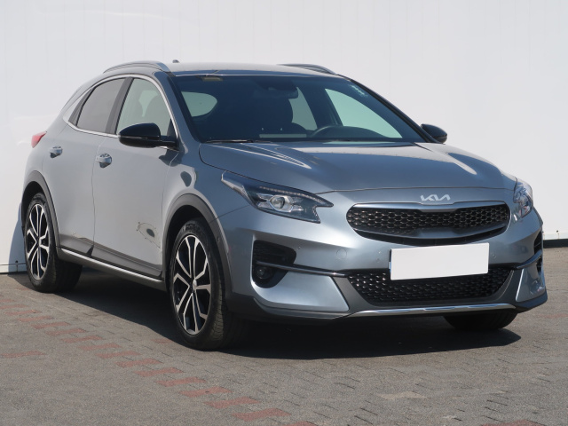 Kia XCeed 2021