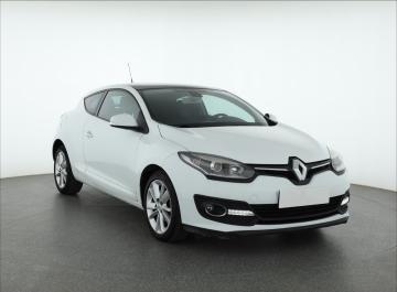 Renault Megane, 2014