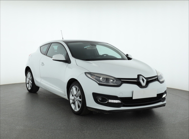 Renault Megane 2014