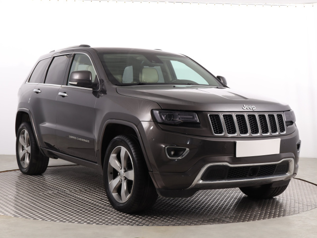 Jeep Grand Cherokee 2015