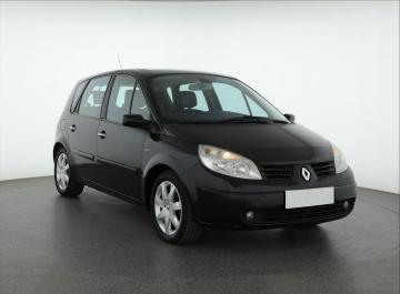 Renault Scenic, 2006