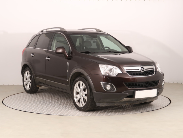 Opel Antara 2014