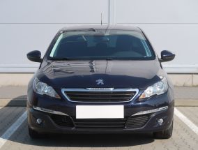 Peugeot 308 - 2017
