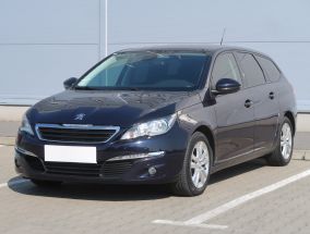 Peugeot 308 - 2017