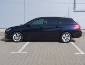 Peugeot 308 - 2017