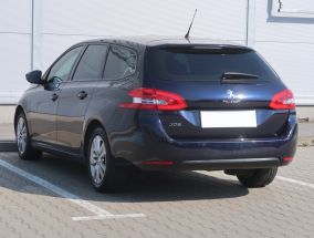 Peugeot 308 - 2017