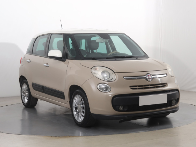 Fiat 500L 2013