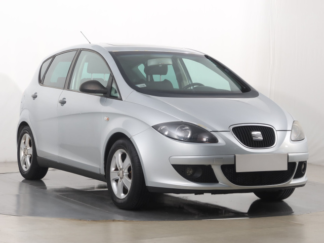 Seat Altea 2006