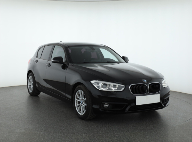 BMW 118d