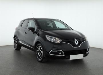 Renault Captur, 2014