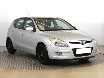 Hyundai i30, 2008