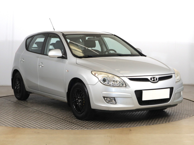 Hyundai i30 2008