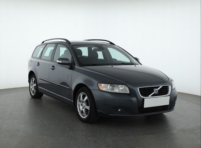 Volvo V50 2007