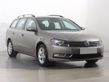 Volkswagen Passat, 2014