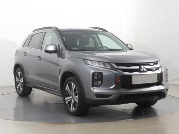 Mitsubishi ASX, 2019