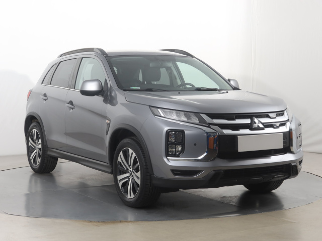 Mitsubishi ASX 2019