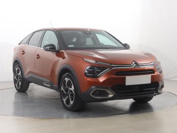 Citroen C4, 2021