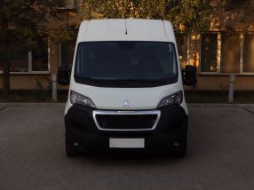 Peugeot Boxer - 2020