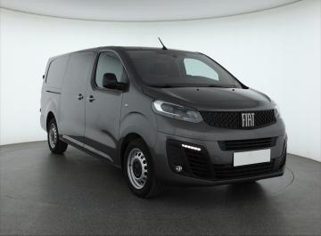 Fiat Scudo, 2022